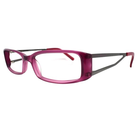 Ted Baker Pumped Up B824 ROS 51-15-135mm Eyeglasses FRAMES ONLY - GOOD CONDITION - Picture 1 of 12